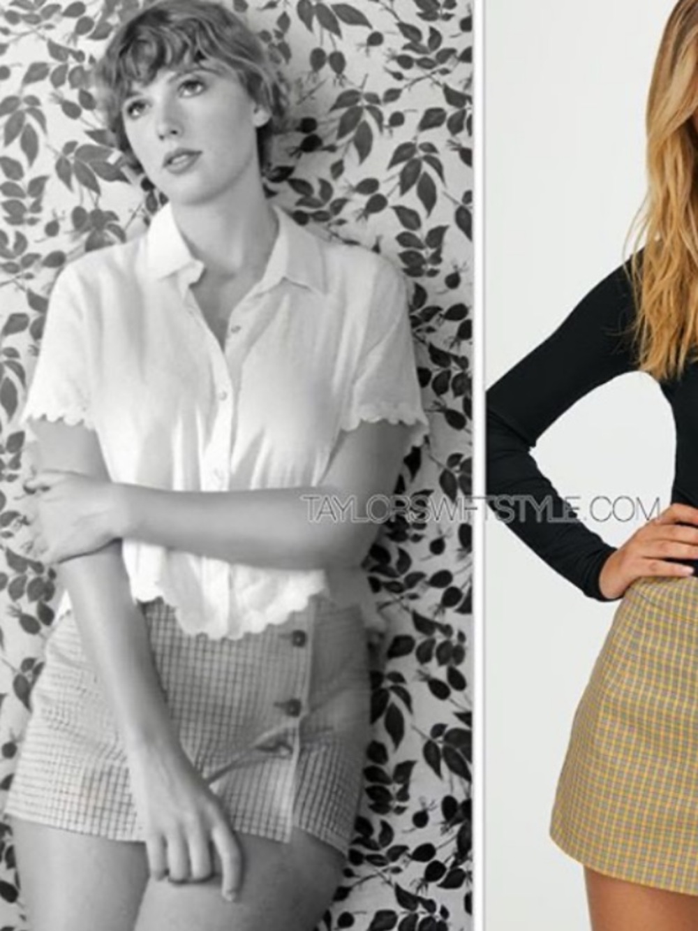 Aritzia Sunday Best Skirt ASO Taylor Swift - Women’s size 4